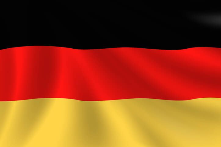 GERMANY Flag