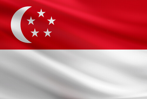 Flag of Singapore – Singapore Dual Citizenship