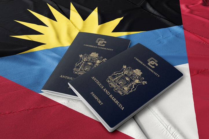 Caribbean Citizenship-by-Investment Fast Second Passport