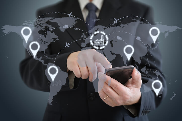 Global Mobility Concierge Stay Compliant, Stay Mobile