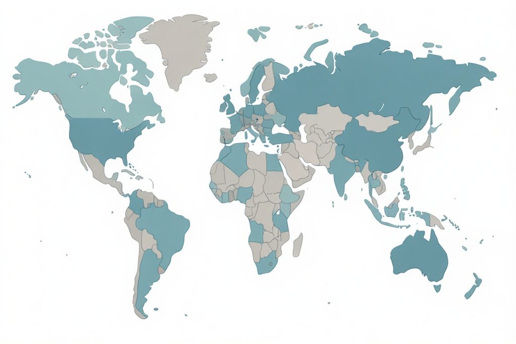Compare Global Residency