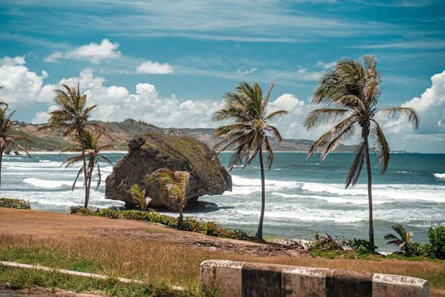 Barbados landmark
