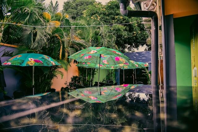 Republic of the Congo landmark