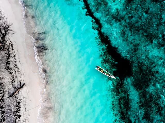 Timor-Leste landmark